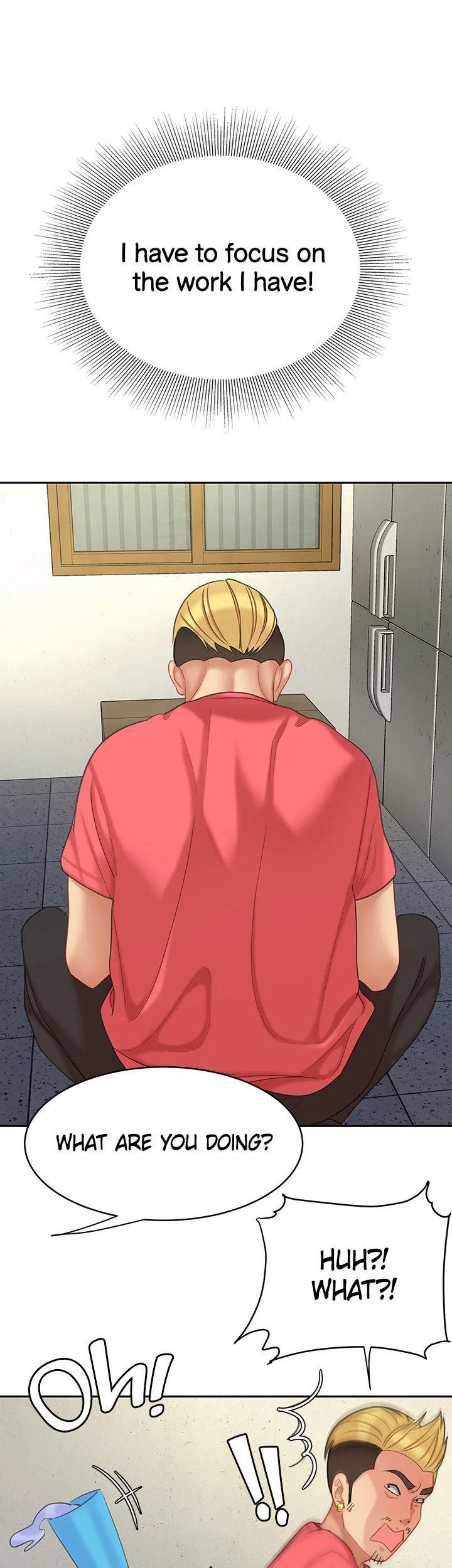 I Want A Taste - Chapter 29.5 [photo 13] - MangaPorn