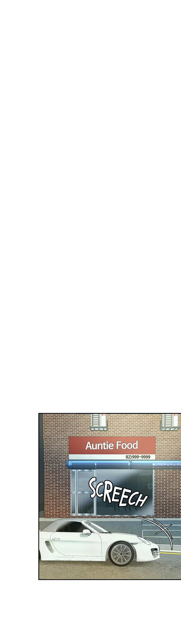 I Want A Taste - Chapter 29.5 [photo 6] - MangaPorn