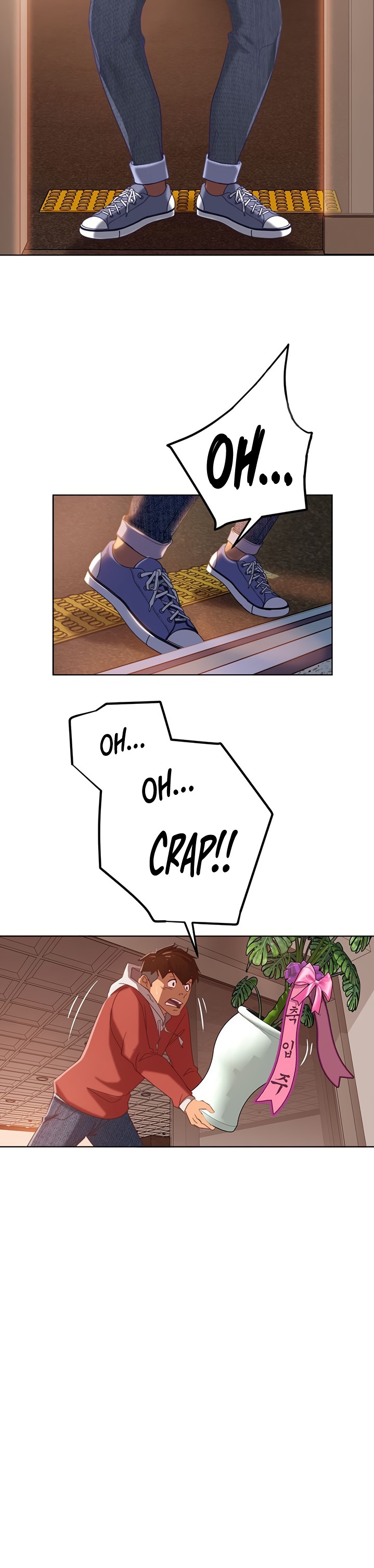 A Twisted Day - Chapter 1 [photo 12] - MangaPorn