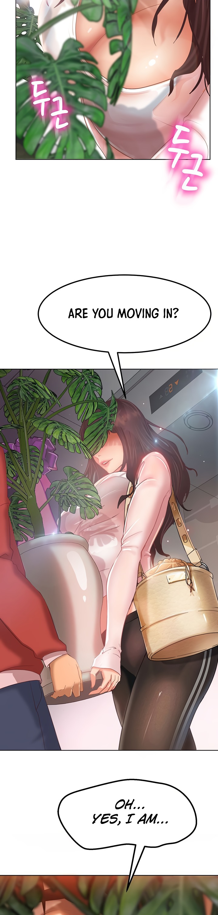 A Twisted Day - Chapter 1 [photo 15] - MangaPorn