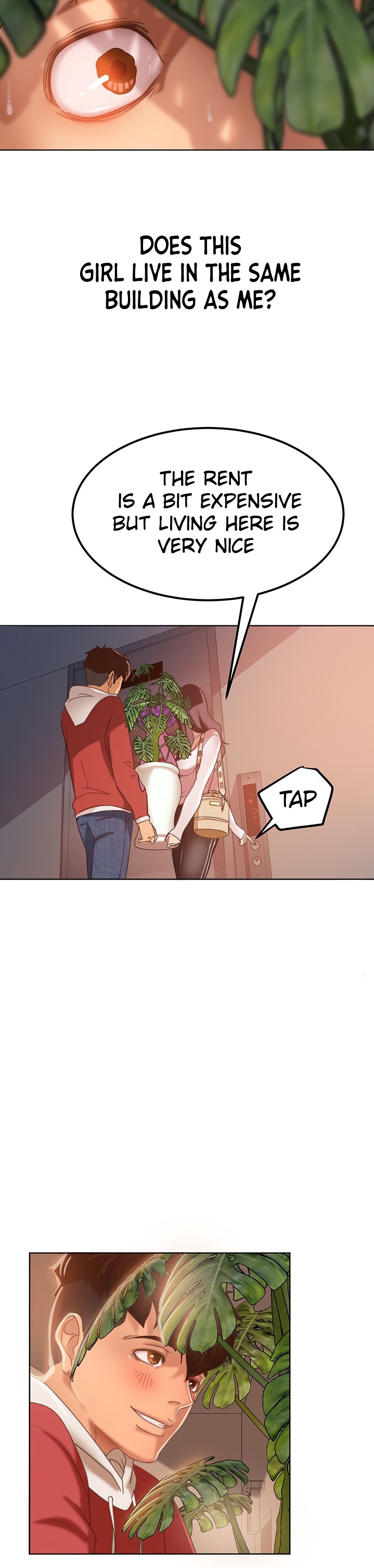 A Twisted Day - Chapter 1 [photo 16] - MangaPorn