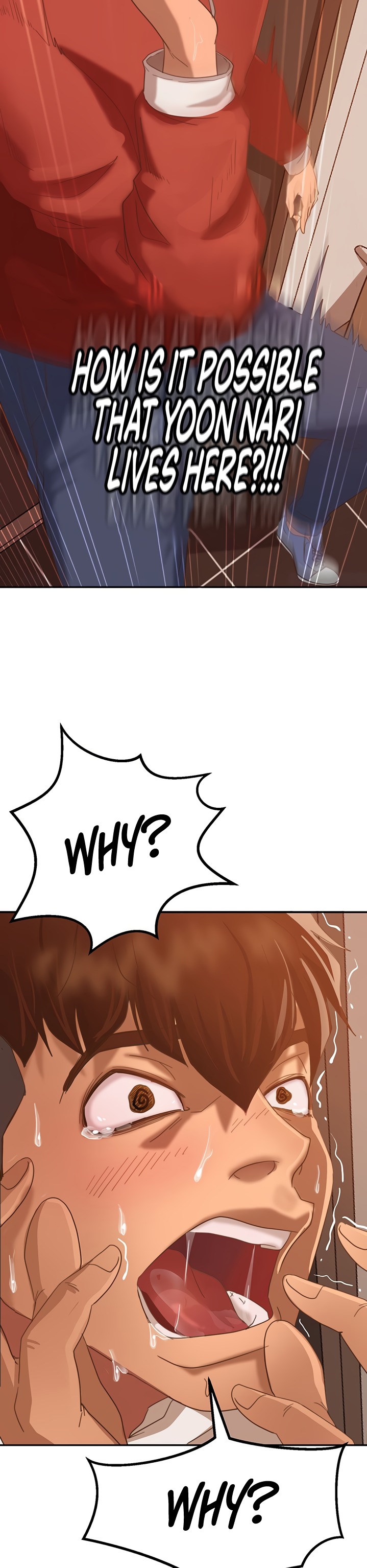 A Twisted Day - Chapter 1 [photo 25] - MangaPorn