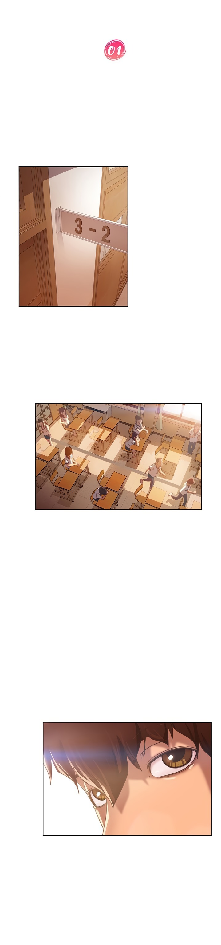 A Twisted Day - Chapter 1 [photo 27] - MangaPorn