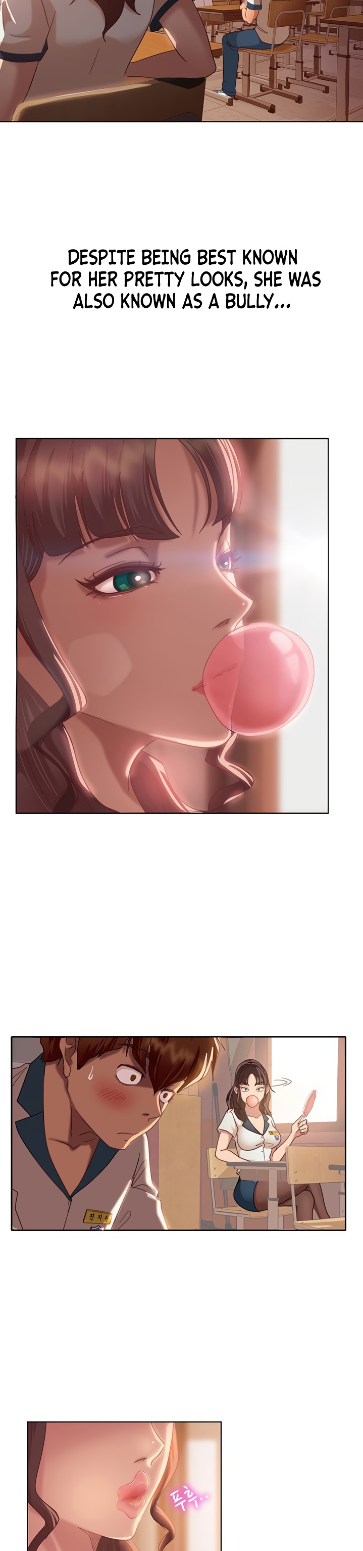 A Twisted Day - Chapter 1 [photo 29] - MangaPorn