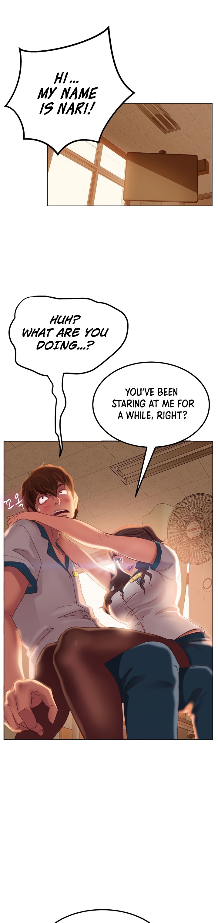 A Twisted Day - Chapter 1 [photo 32] - MangaPorn