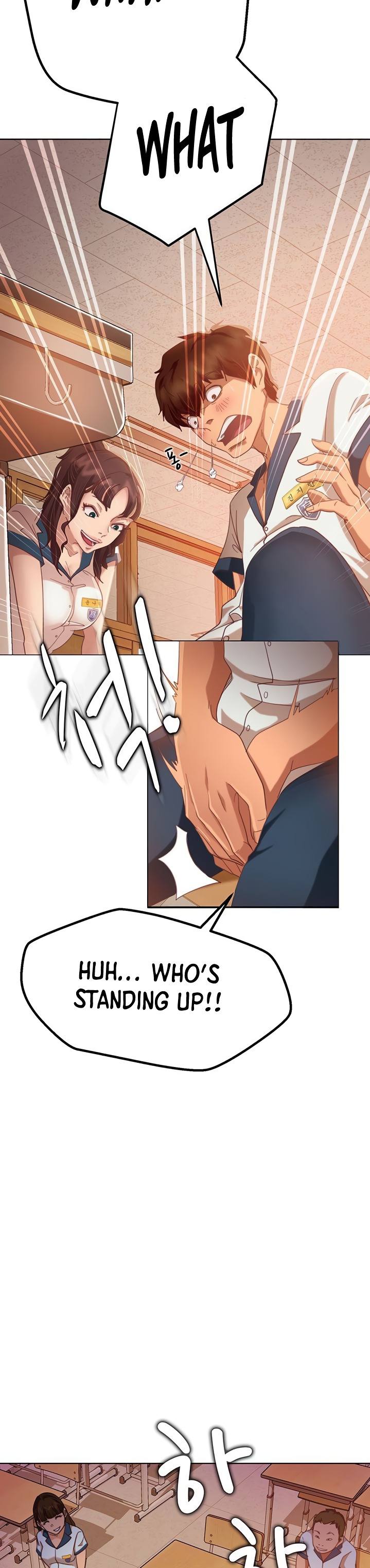 A Twisted Day - Chapter 1 [photo 36] - MangaPorn