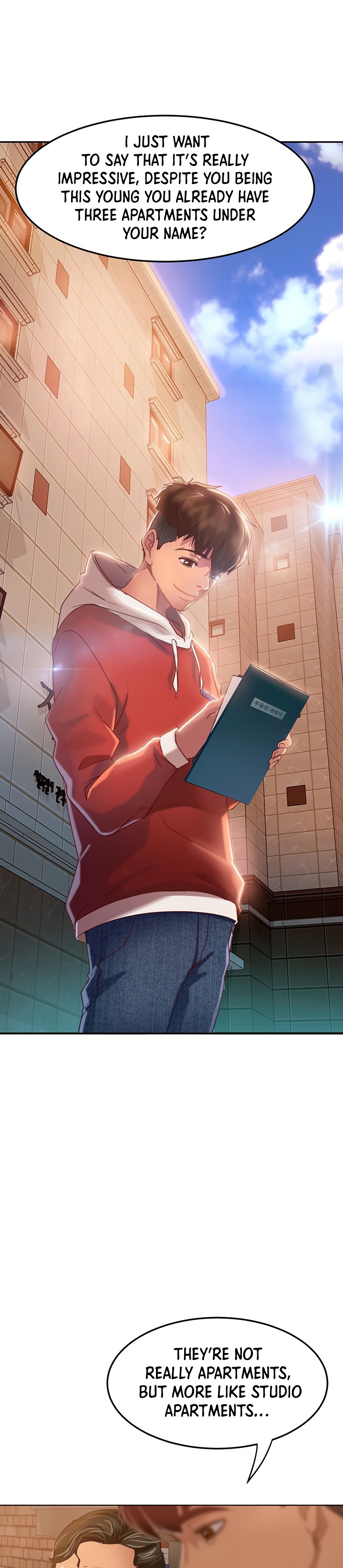 A Twisted Day - Chapter 1 [photo 4] - MangaPorn