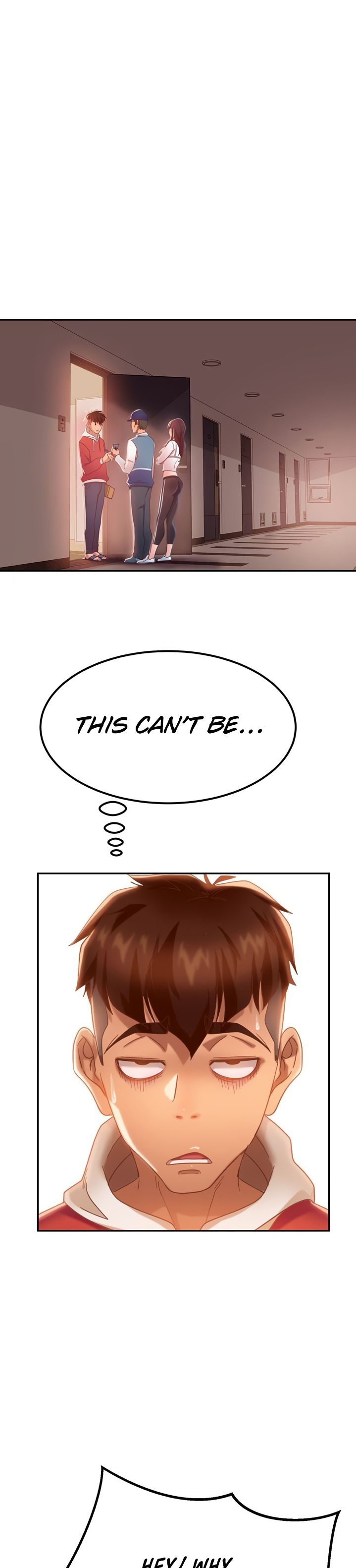 A Twisted Day - Chapter 1 [photo 43] - MangaPorn