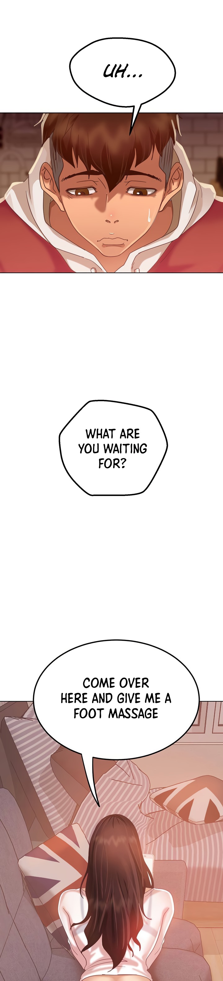 A Twisted Day - Chapter 1 [photo 47] - MangaPorn