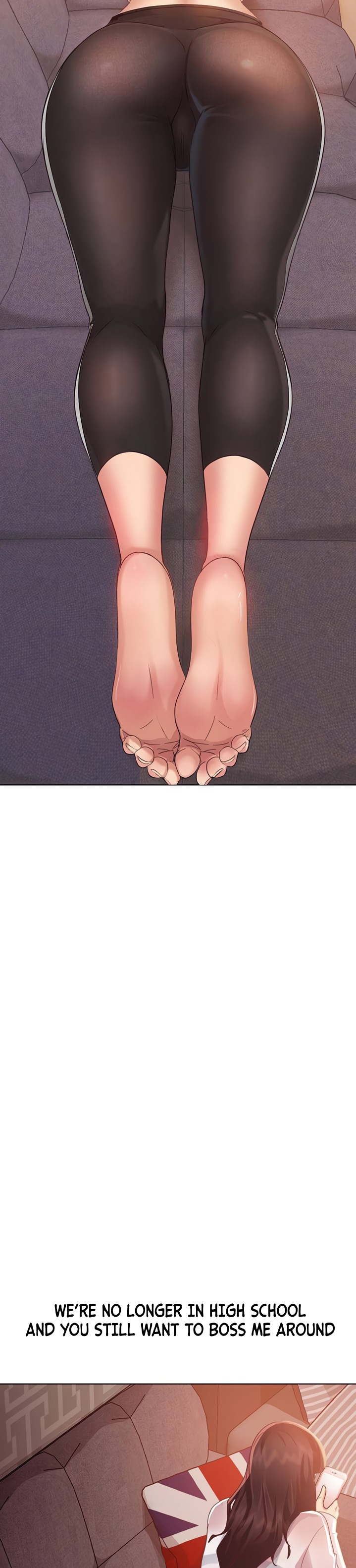 A Twisted Day - Chapter 1 [photo 48] - MangaPorn