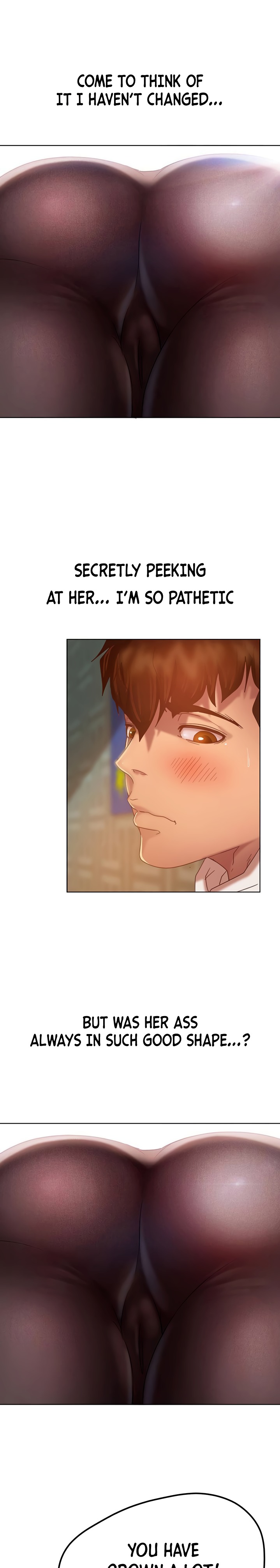 A Twisted Day - Chapter 1 [photo 51] - MangaPorn