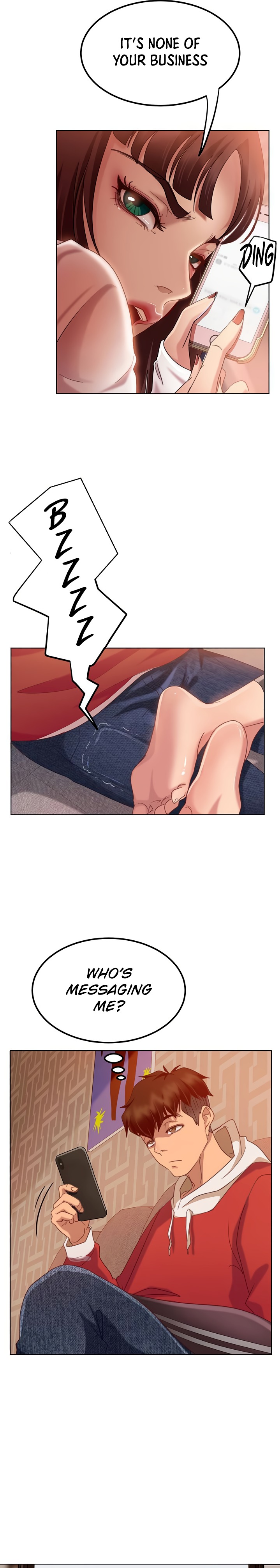 A Twisted Day - Chapter 1 [photo 54] - MangaPorn