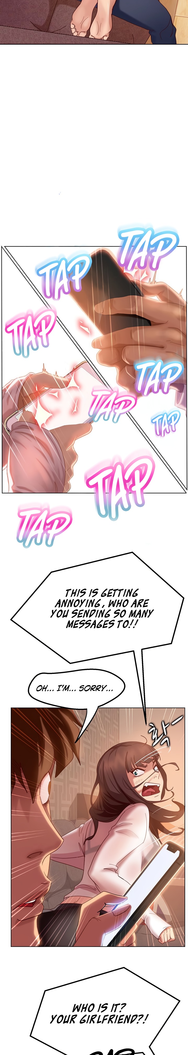 A Twisted Day - Chapter 1 [photo 57] - MangaPorn