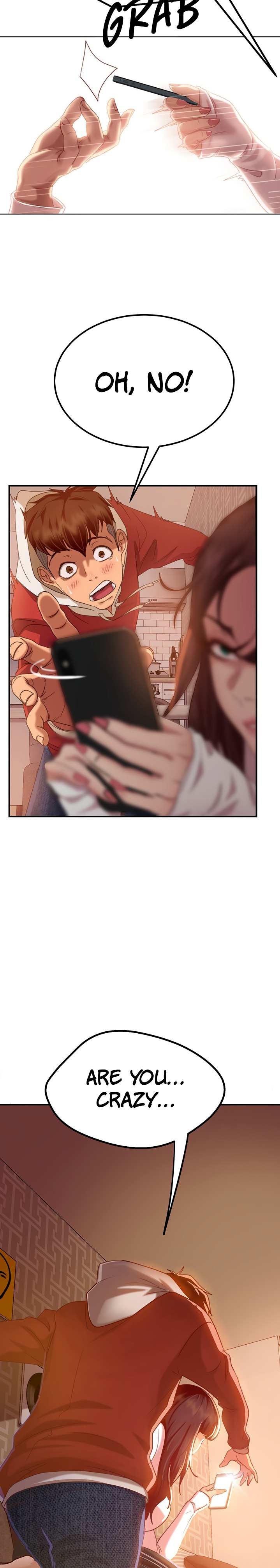 A Twisted Day - Chapter 1 [photo 58] - MangaPorn