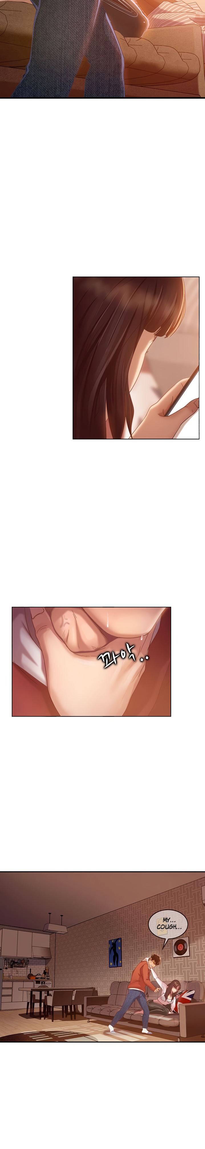 A Twisted Day - Chapter 1 [photo 59] - MangaPorn