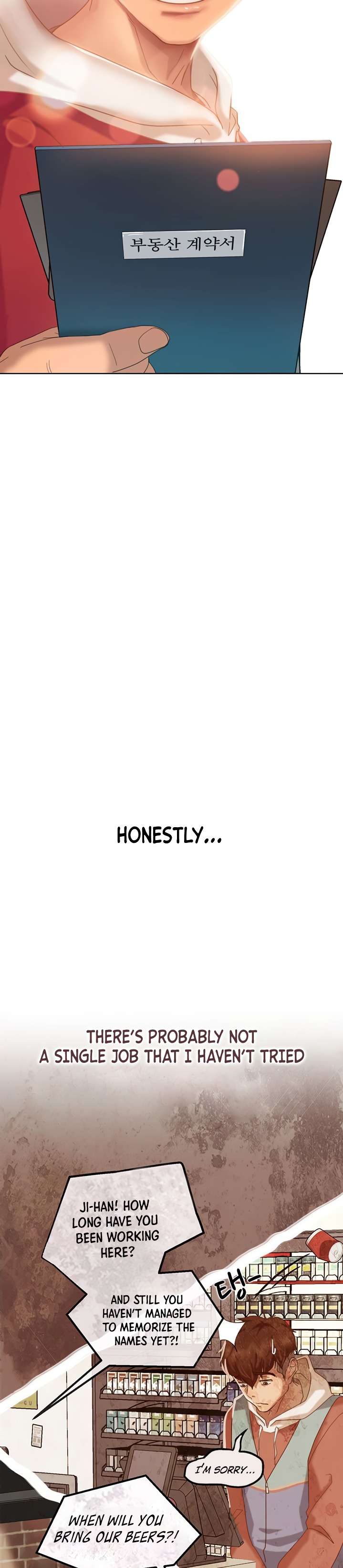 A Twisted Day - Chapter 1 [photo 6] - MangaPorn