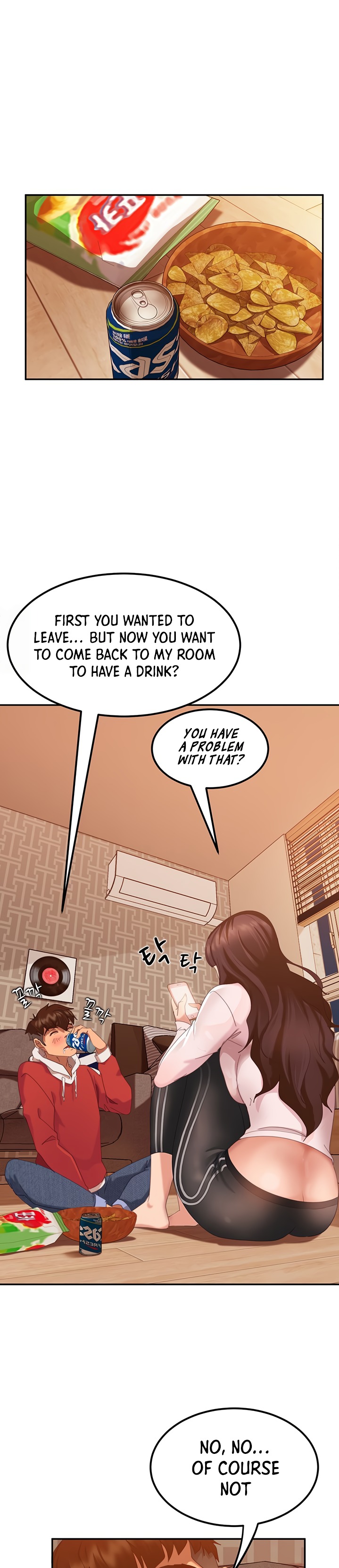 A Twisted Day - Chapter 2 [photo 11] - MangaPorn