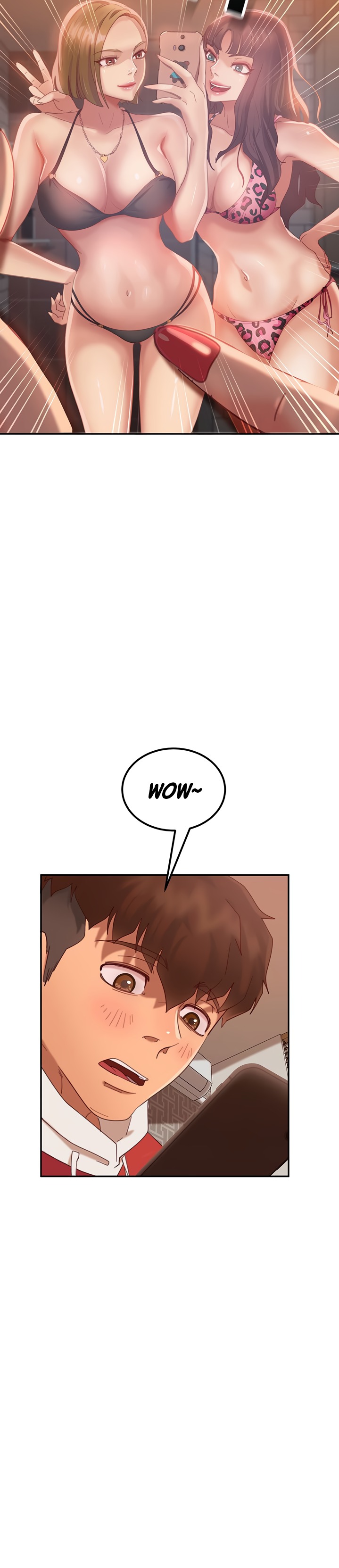 A Twisted Day - Chapter 2 [photo 20] - MangaPorn