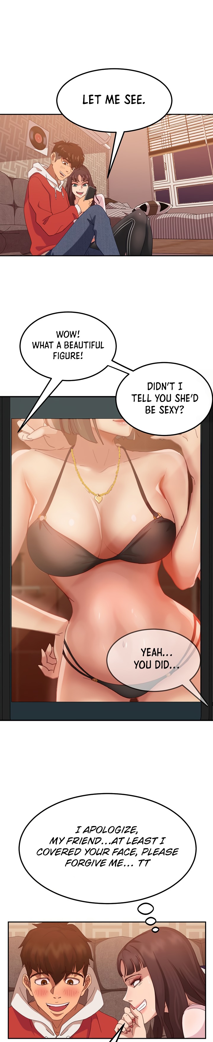 A Twisted Day - Chapter 2 [photo 21] - MangaPorn