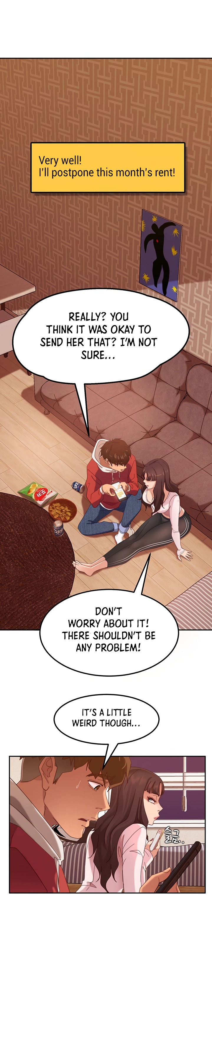 A Twisted Day - Chapter 2 [photo 30] - MangaPorn