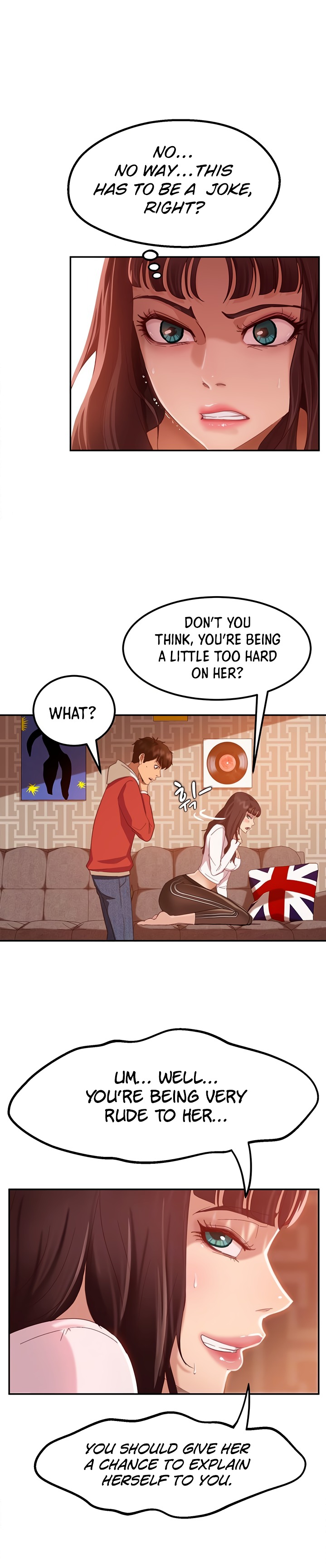 A Twisted Day - Chapter 2 [photo 4] - MangaPorn