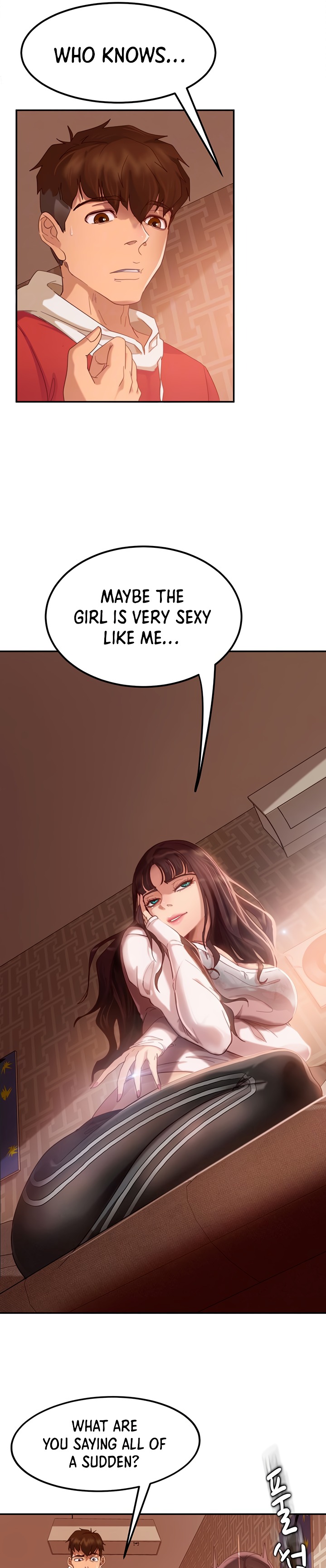 A Twisted Day - Chapter 2 [photo 5] - MangaPorn