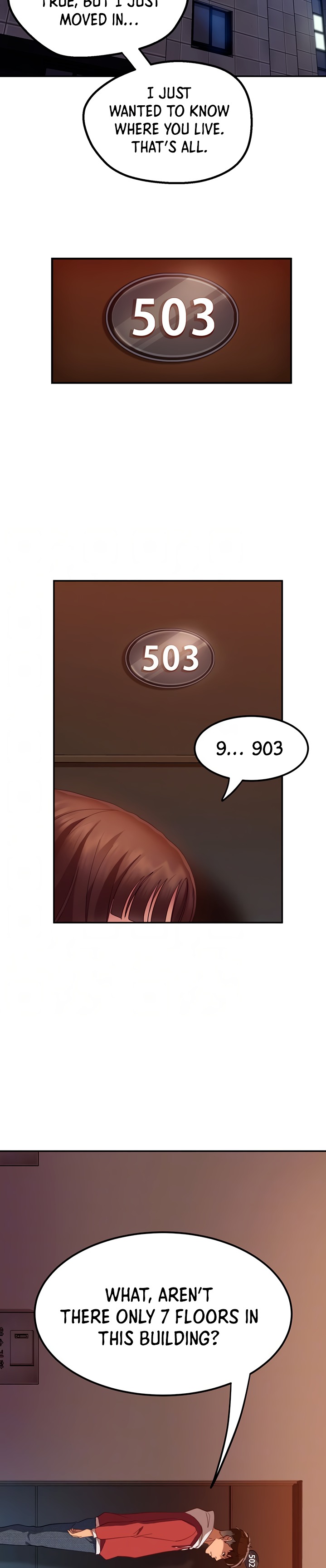 A Twisted Day - Chapter 2 [photo 8] - MangaPorn