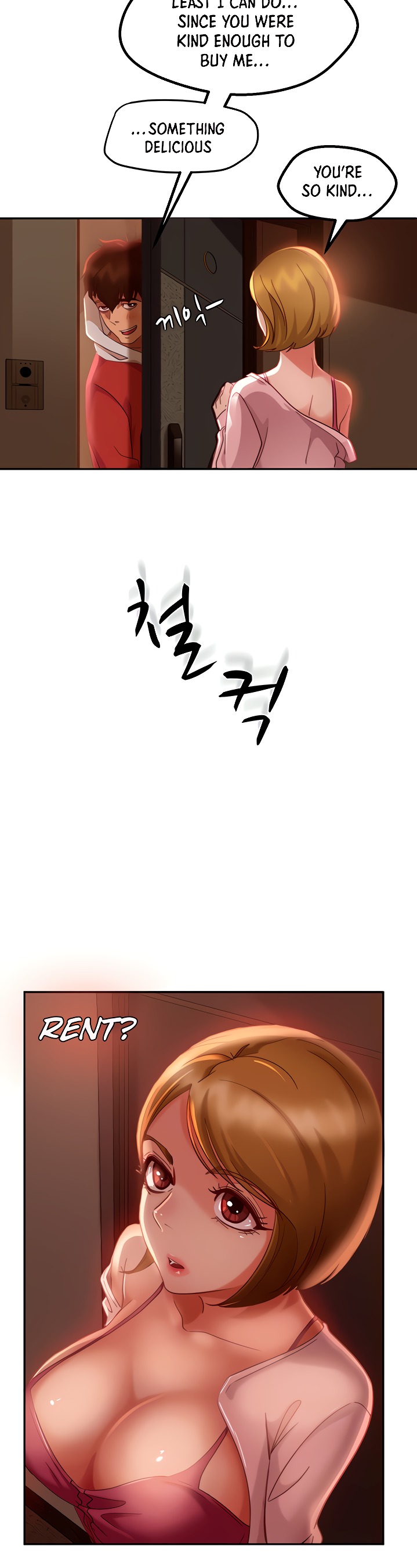 A Twisted Day - Chapter 3 [photo 10] - MangaPorn