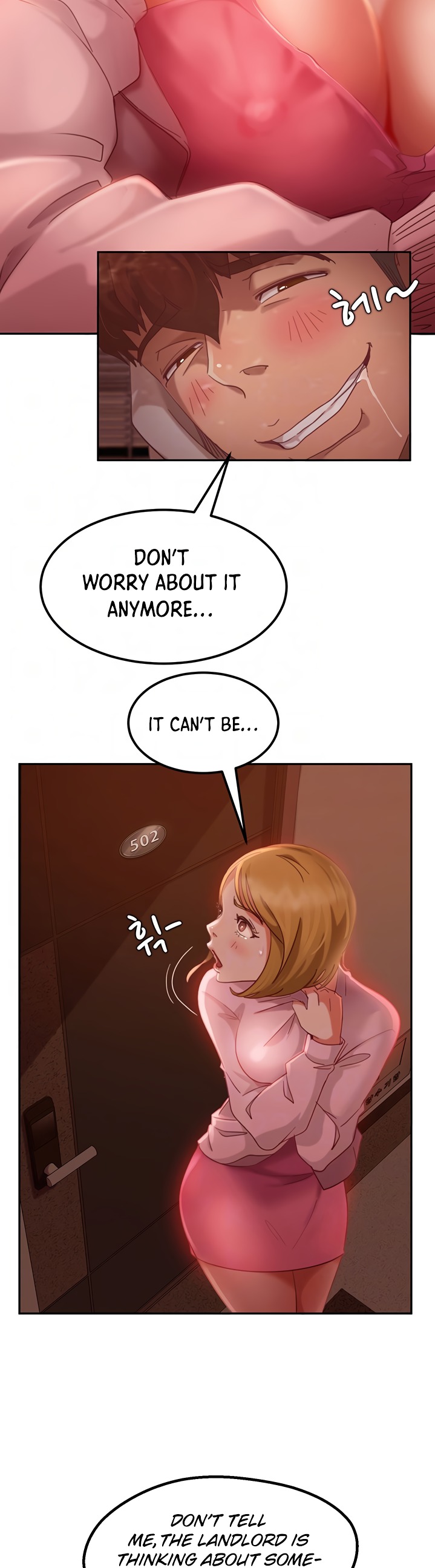A Twisted Day - Chapter 3 [photo 12] - MangaPorn