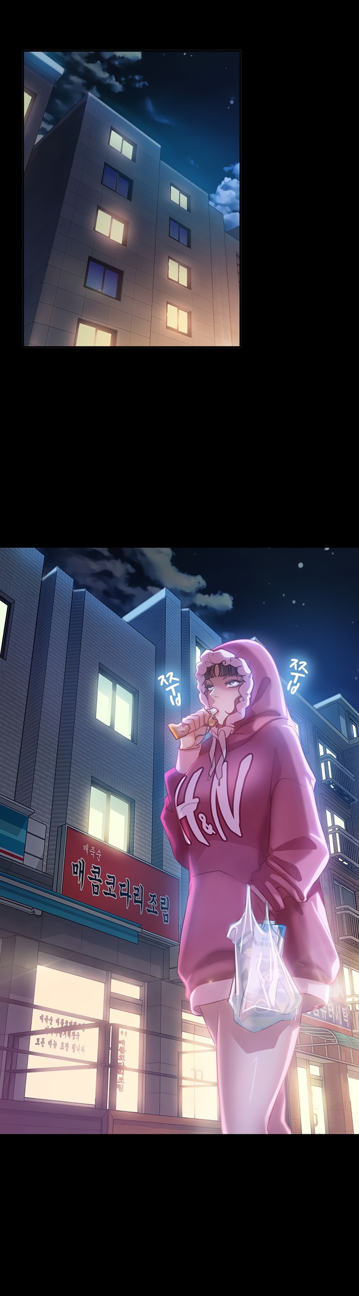 A Twisted Day - Chapter 3 [photo 18] - MangaPorn