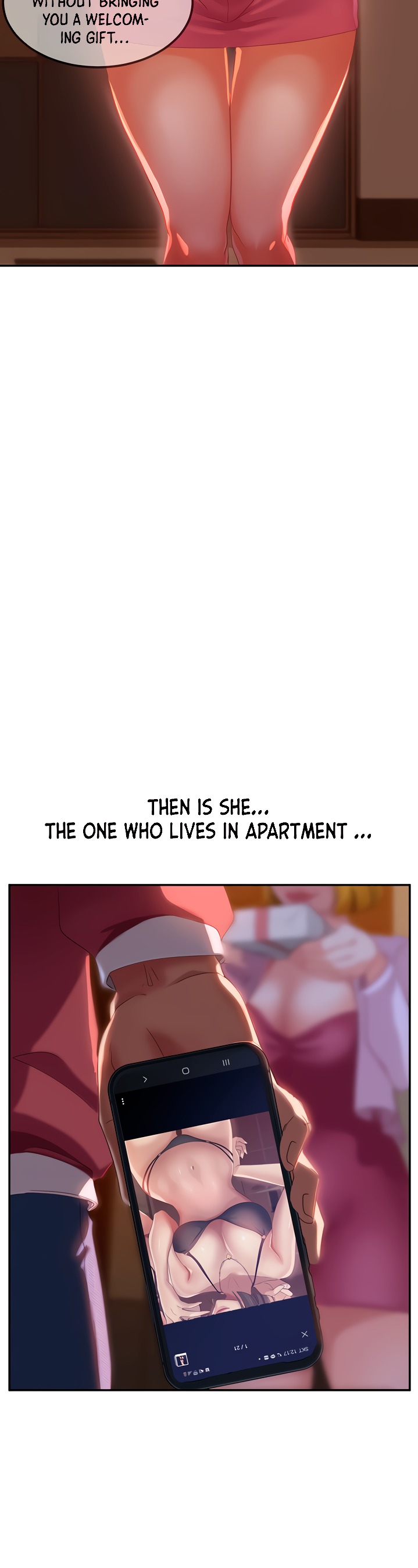 A Twisted Day - Chapter 3 [photo 2] - MangaPorn