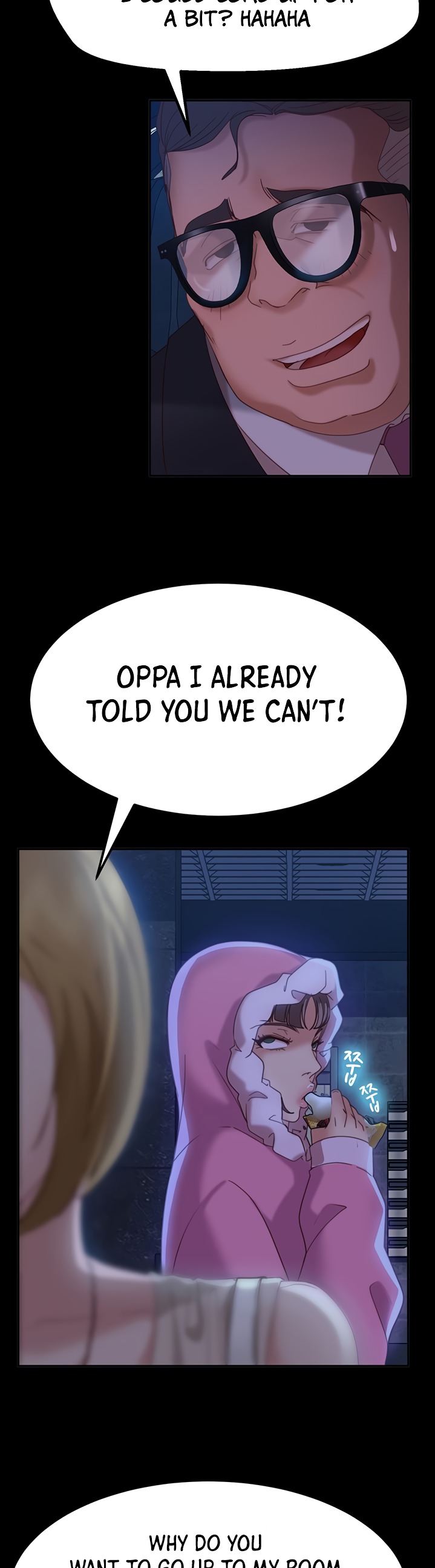 A Twisted Day - Chapter 3 [photo 22] - MangaPorn