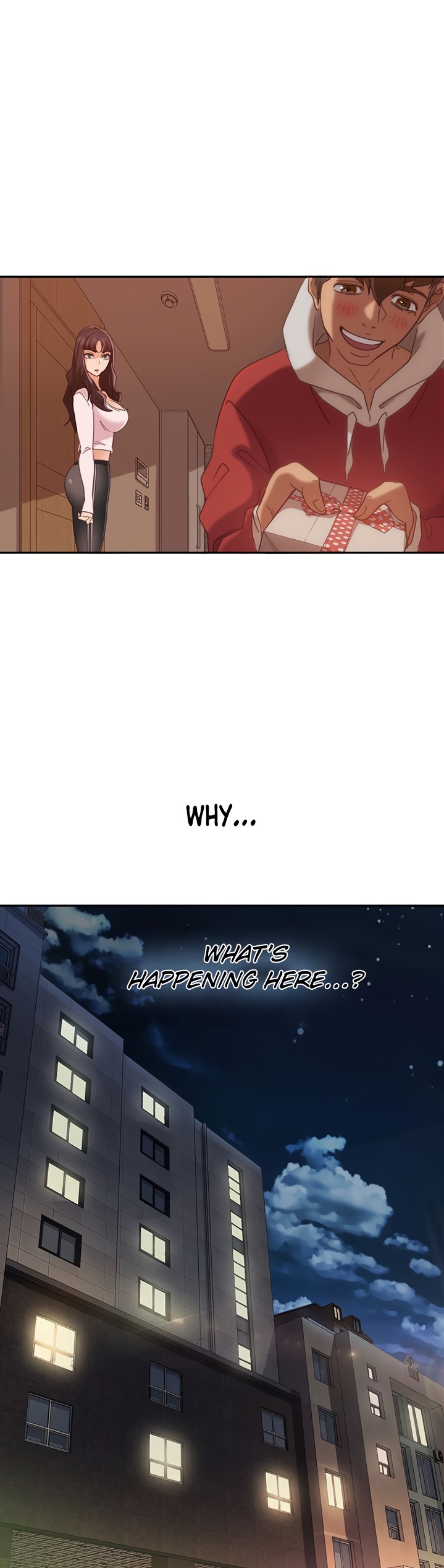 A Twisted Day - Chapter 3 [photo 26] - MangaPorn