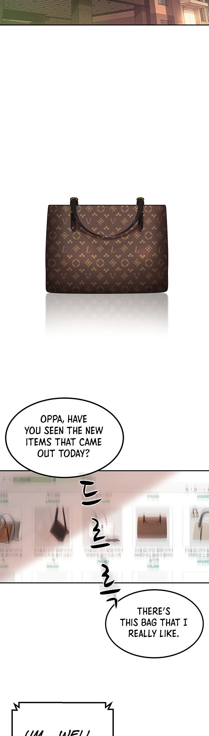 A Twisted Day - Chapter 3 [photo 27] - MangaPorn