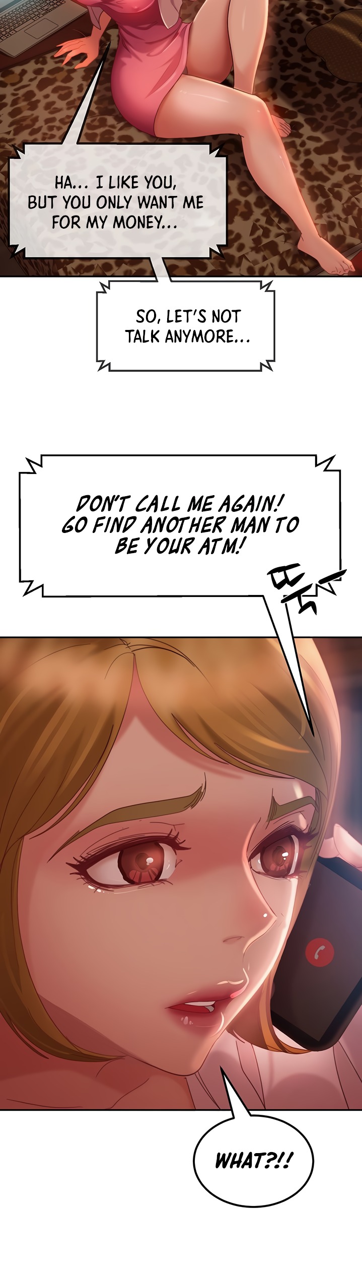 A Twisted Day - Chapter 3 [photo 29] - MangaPorn