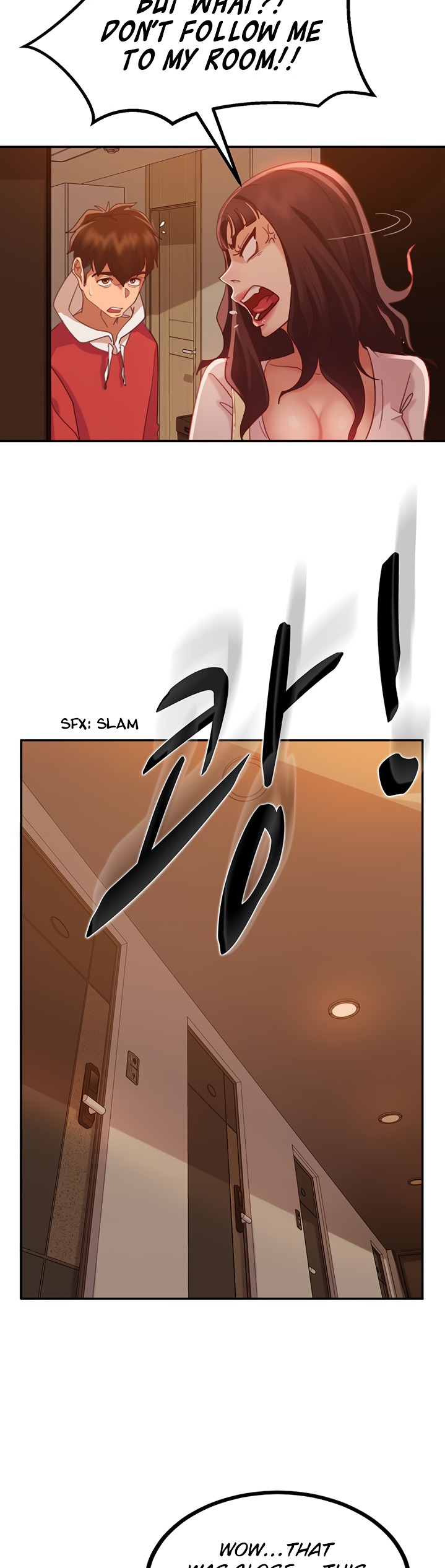 A Twisted Day - Chapter 3 [photo 34] - MangaPorn