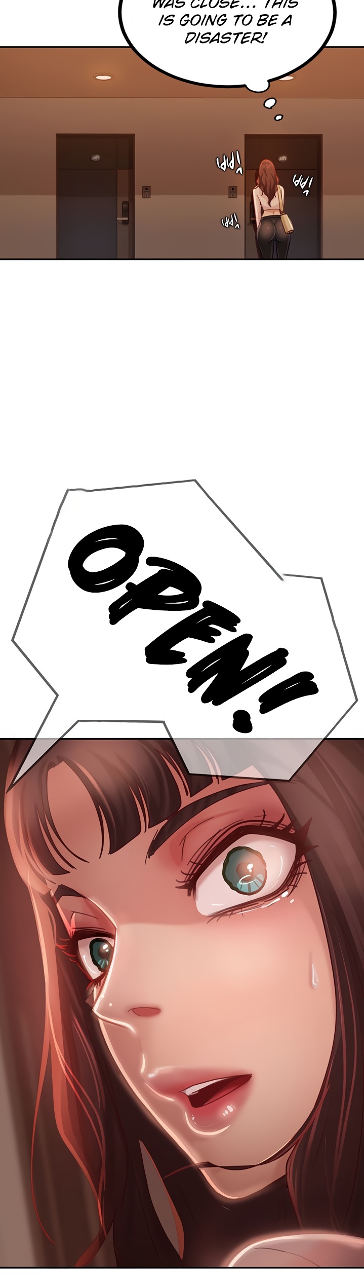 A Twisted Day - Chapter 3 [photo 35] - MangaPorn