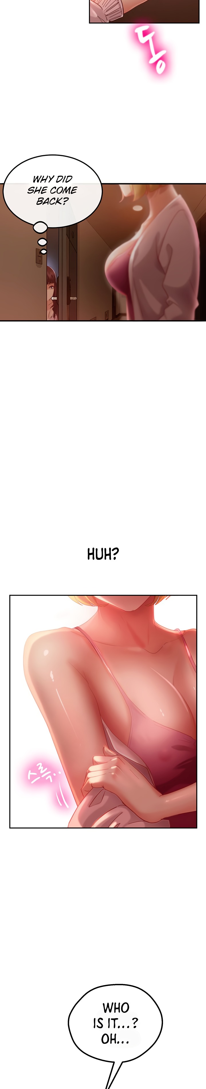 A Twisted Day - Chapter 3 [photo 37] - MangaPorn