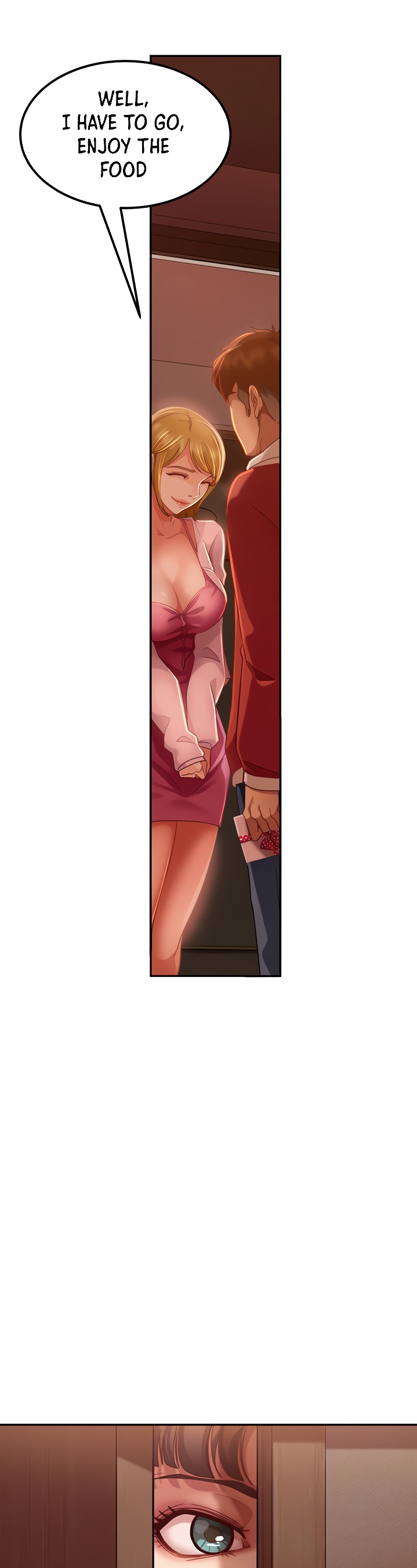 A Twisted Day - Chapter 3 [photo 5] - MangaPorn