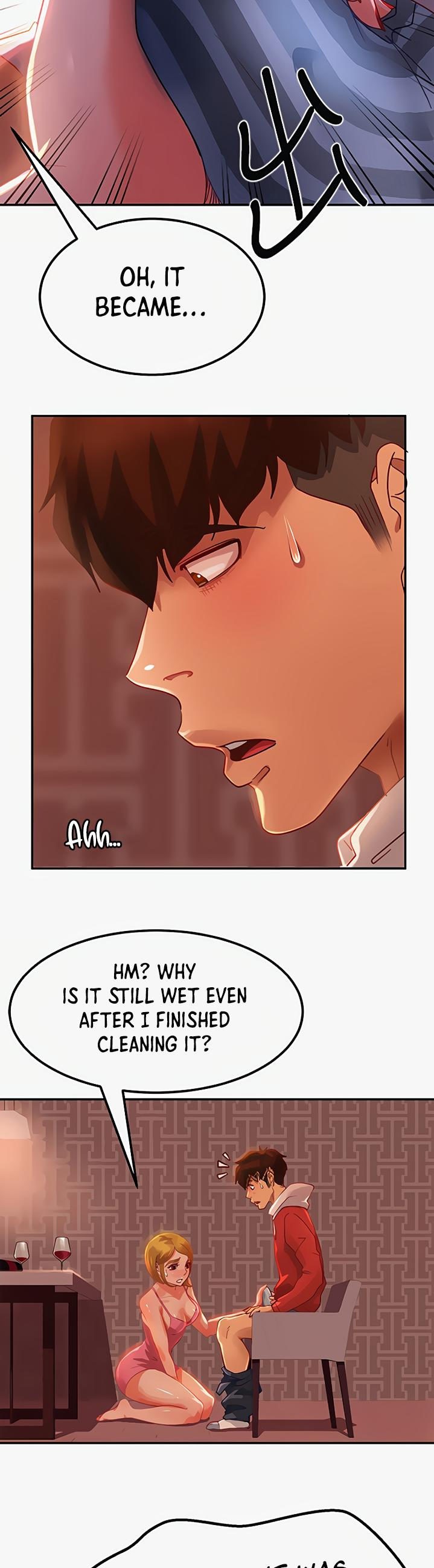A Twisted Day - Chapter 5 [photo 22] - MangaPorn