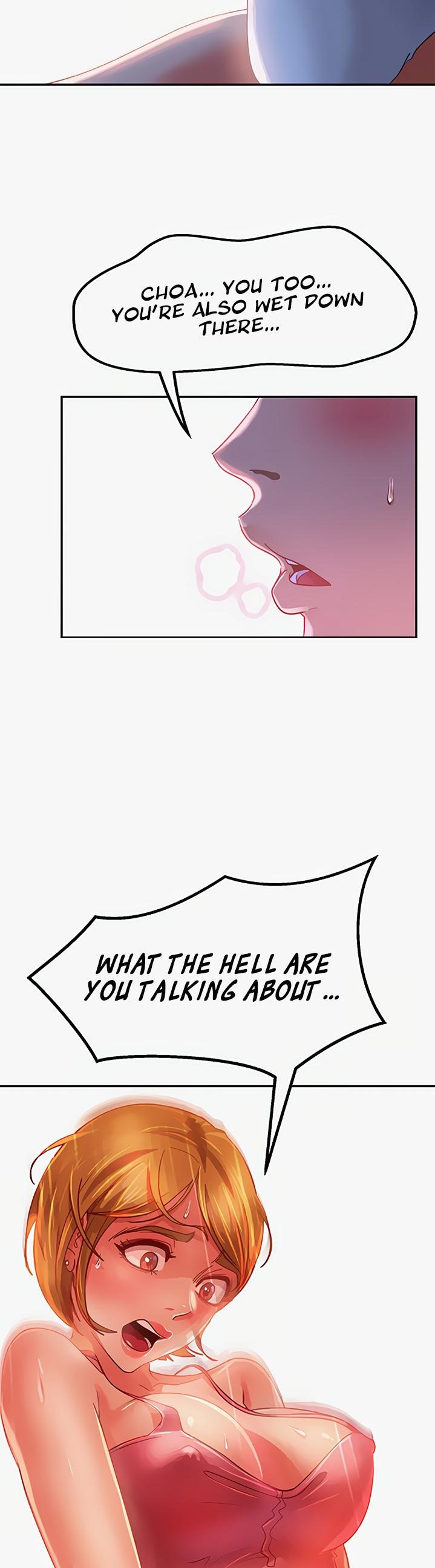 A Twisted Day - Chapter 5 [photo 29] - MangaPorn