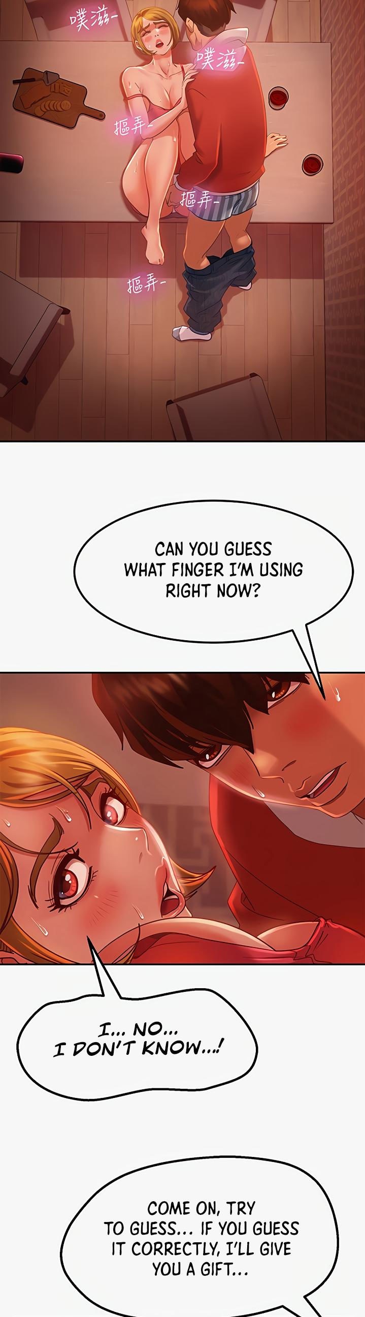 A Twisted Day - Chapter 6 [photo 12] - MangaPorn