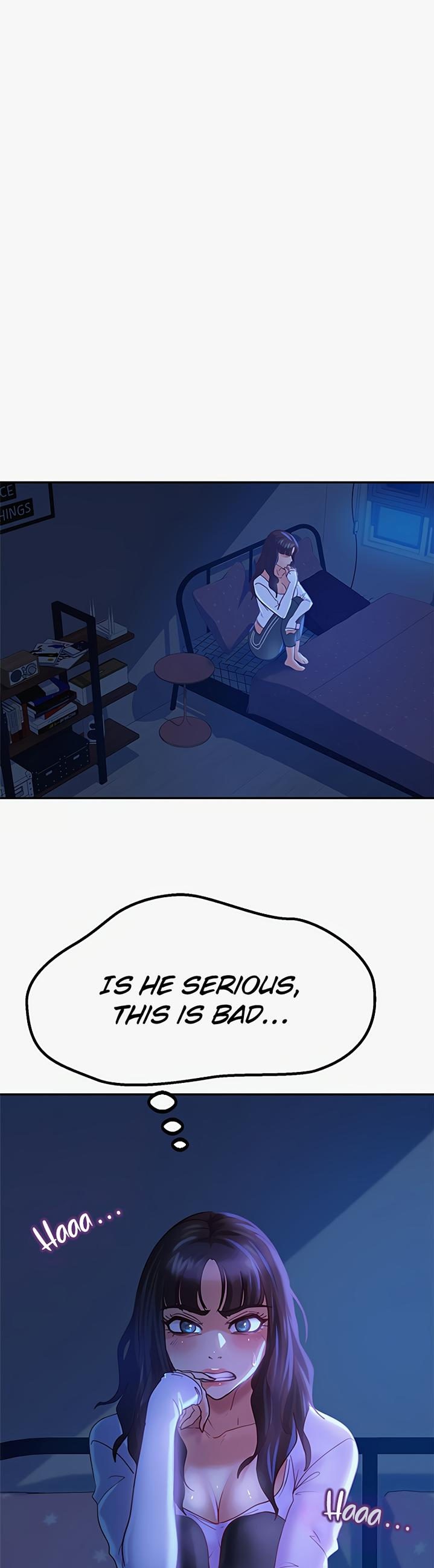 A Twisted Day - Chapter 6 [photo 29] - MangaPorn