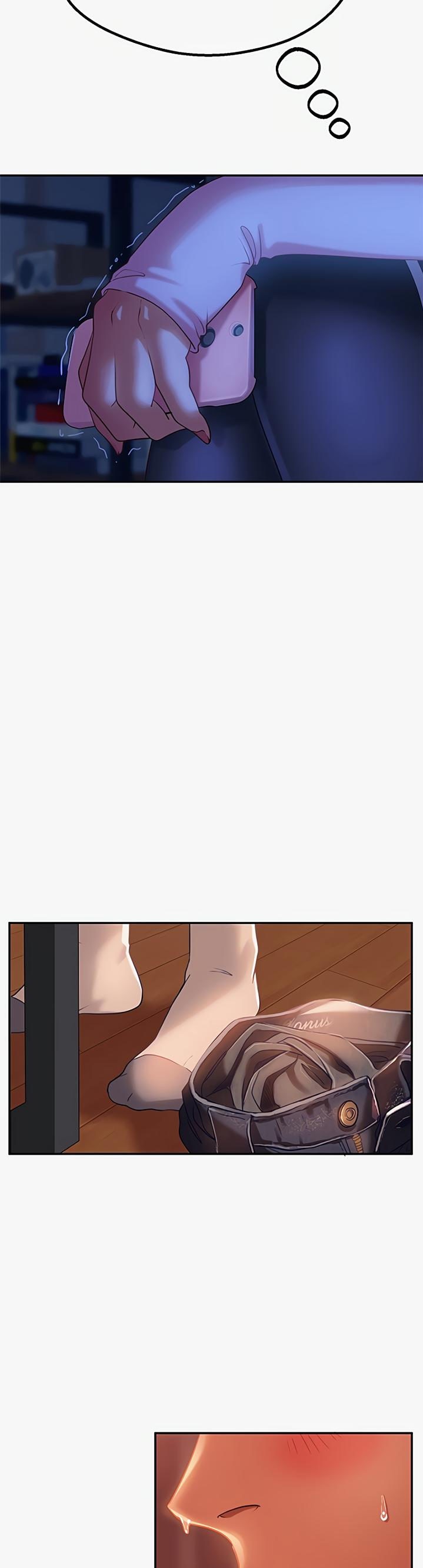 A Twisted Day - Chapter 6 [photo 31] - MangaPorn