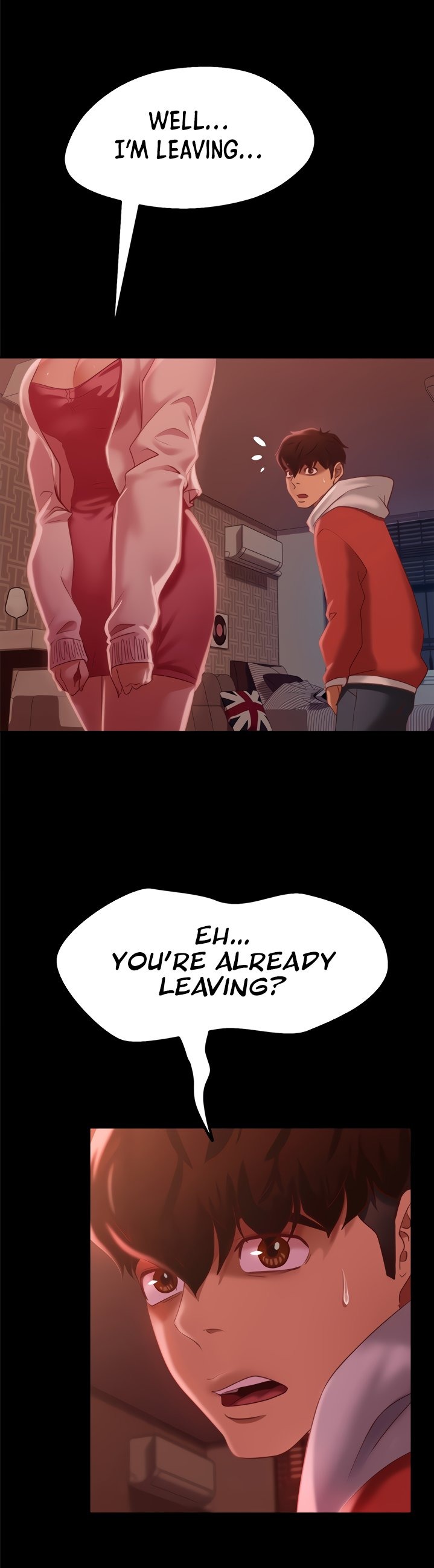 A Twisted Day - Chapter 7 [photo 18] - MangaPorn