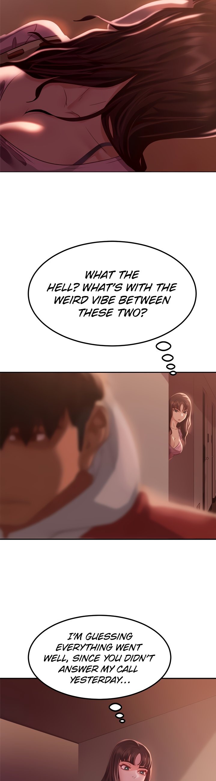 A Twisted Day - Chapter 7 [photo 33] - MangaPorn