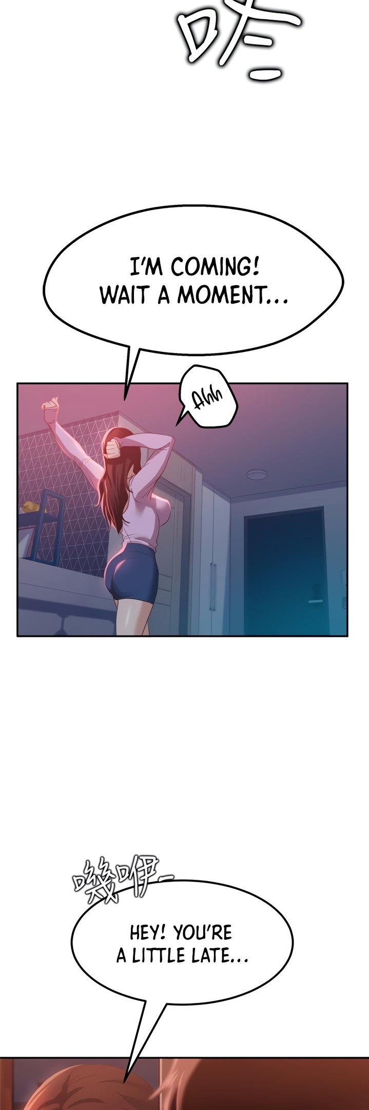 A Twisted Day - Chapter 7 [photo 42] - MangaPorn