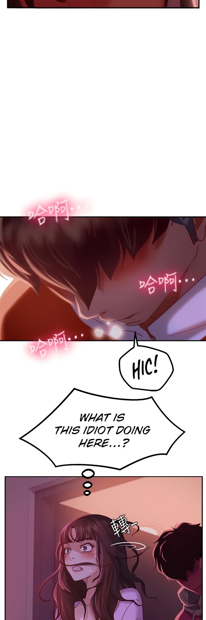 A Twisted Day - Chapter 7 [photo 45] - MangaPorn