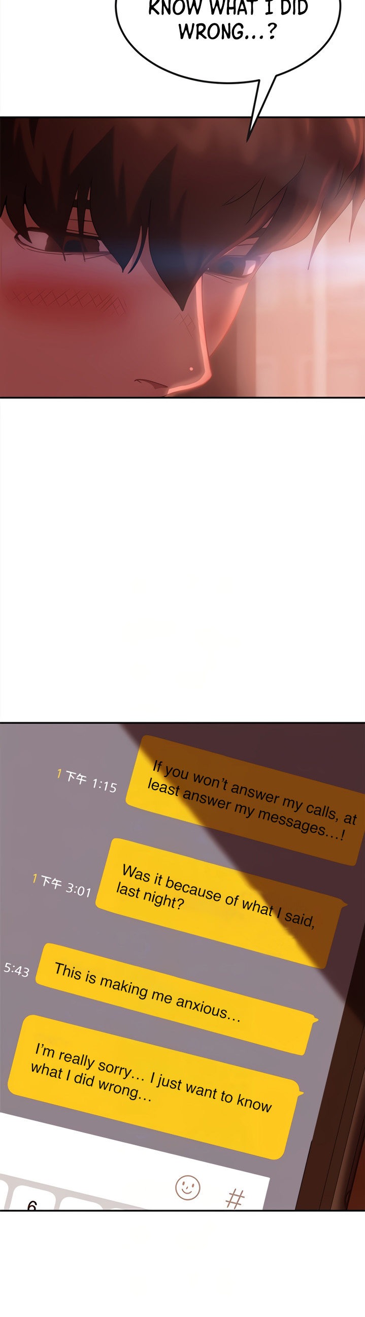 A Twisted Day - Chapter 8 [photo 13] - MangaPorn