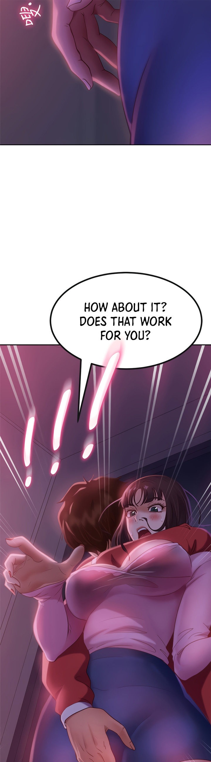 A Twisted Day - Chapter 8 [photo 22] - MangaPorn